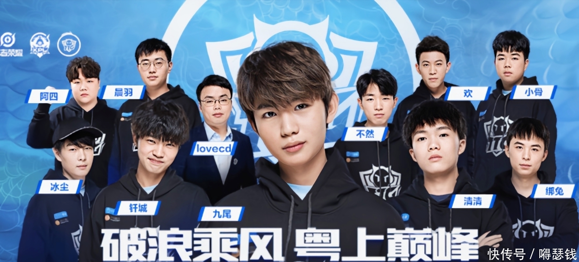 近期的备战