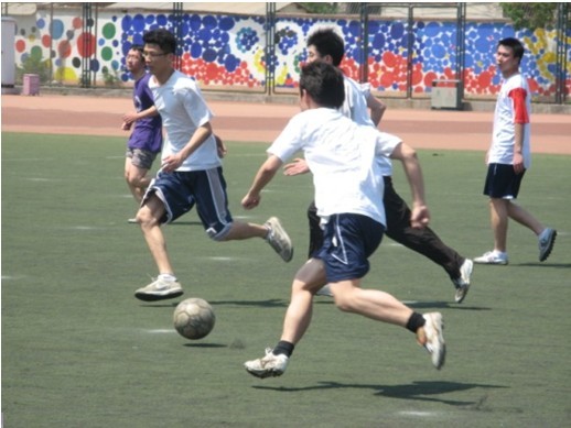 在刚刚结束 在刚刚结束