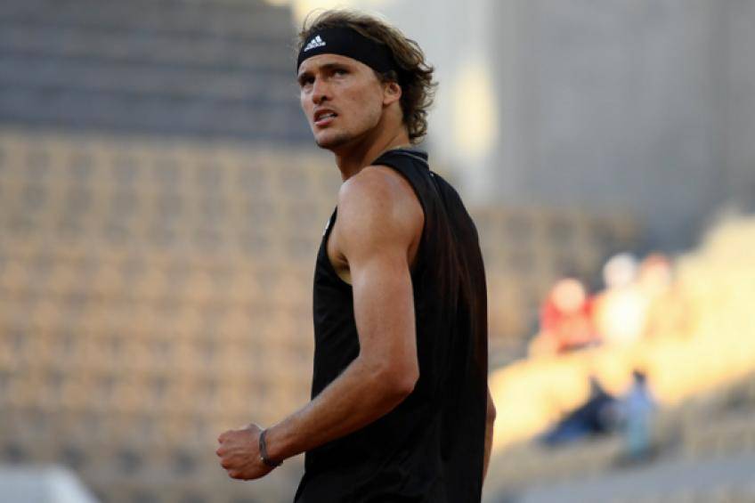 网坛未来之 网坛未来之