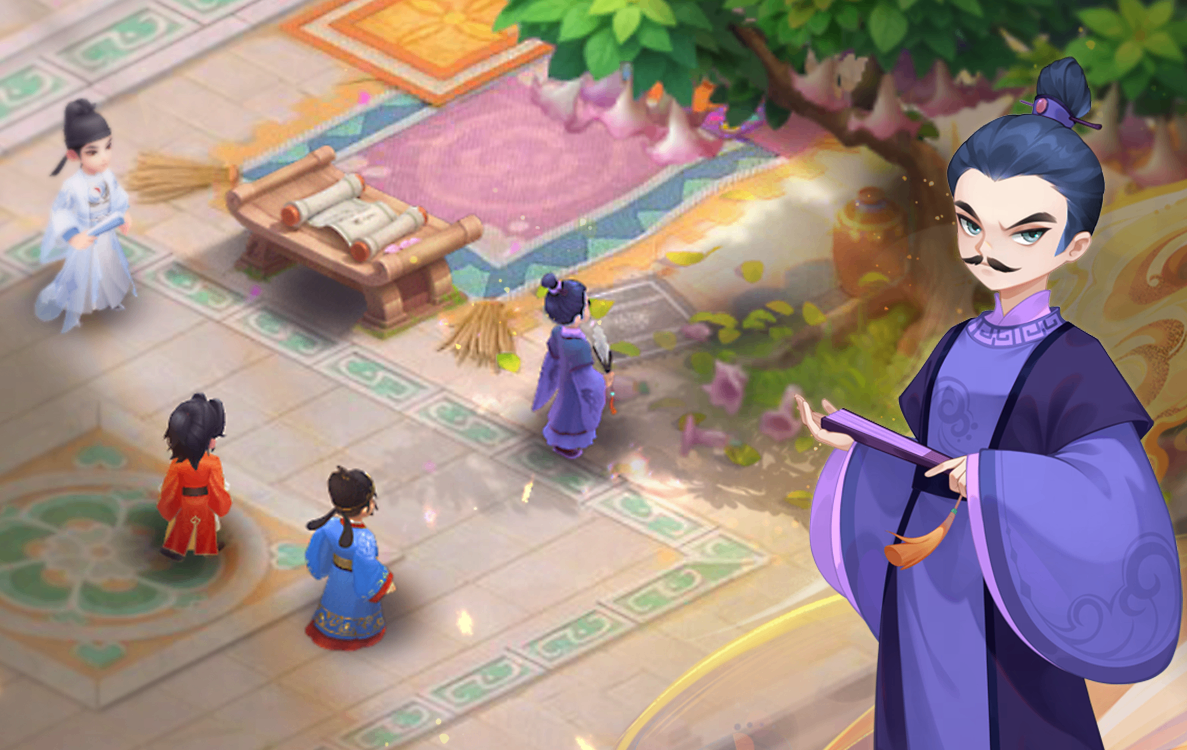 球員與教練 球員與教練