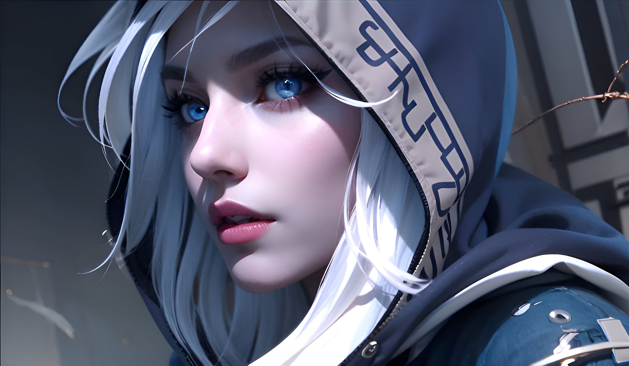 德安德烈 德安德烈